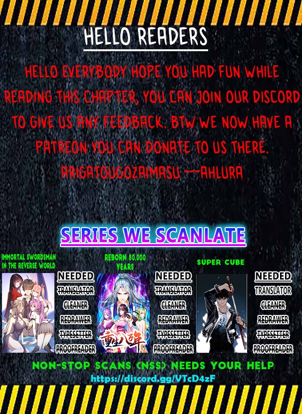 Immortal Swordsman in The Reverse World Chapter 30 page 23 - Chapter 30
