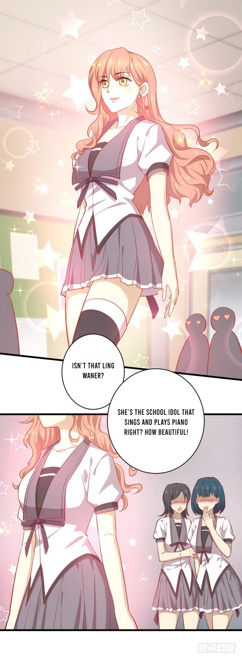 Immortal Swordsman in The Reverse World Chapter 31 page 11 - Chapter 31