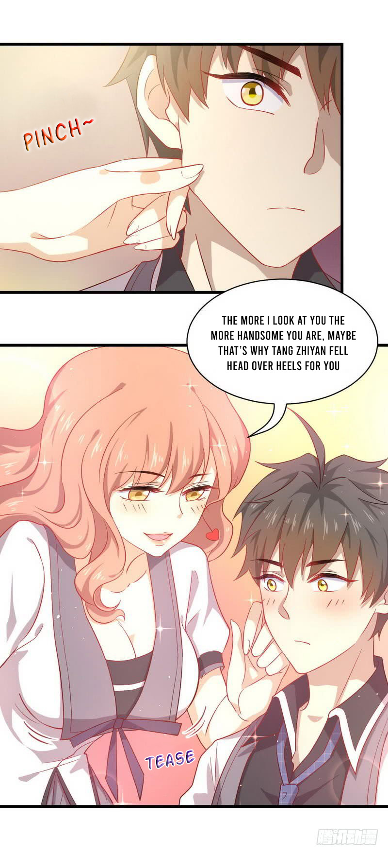 Immortal Swordsman in The Reverse World Chapter 31 page 16 - Chapter 31