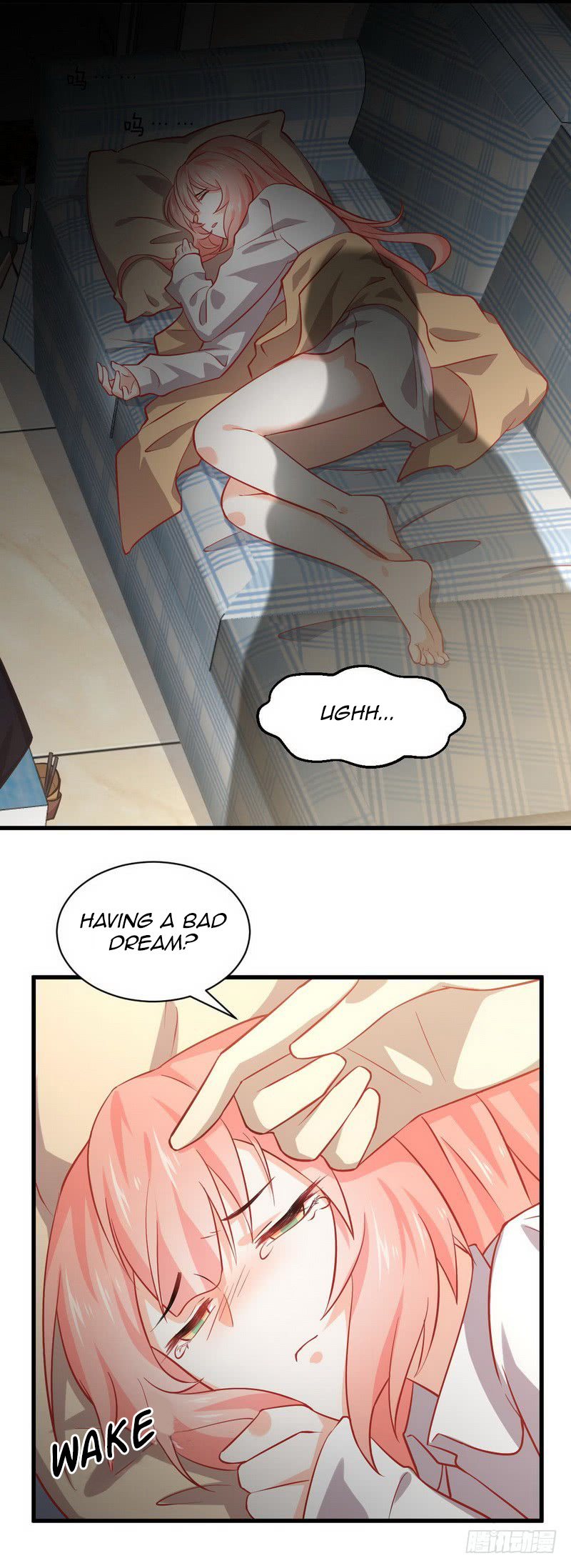 Immortal Swordsman in The Reverse World Chapter 33 page 12 - Chapter 33