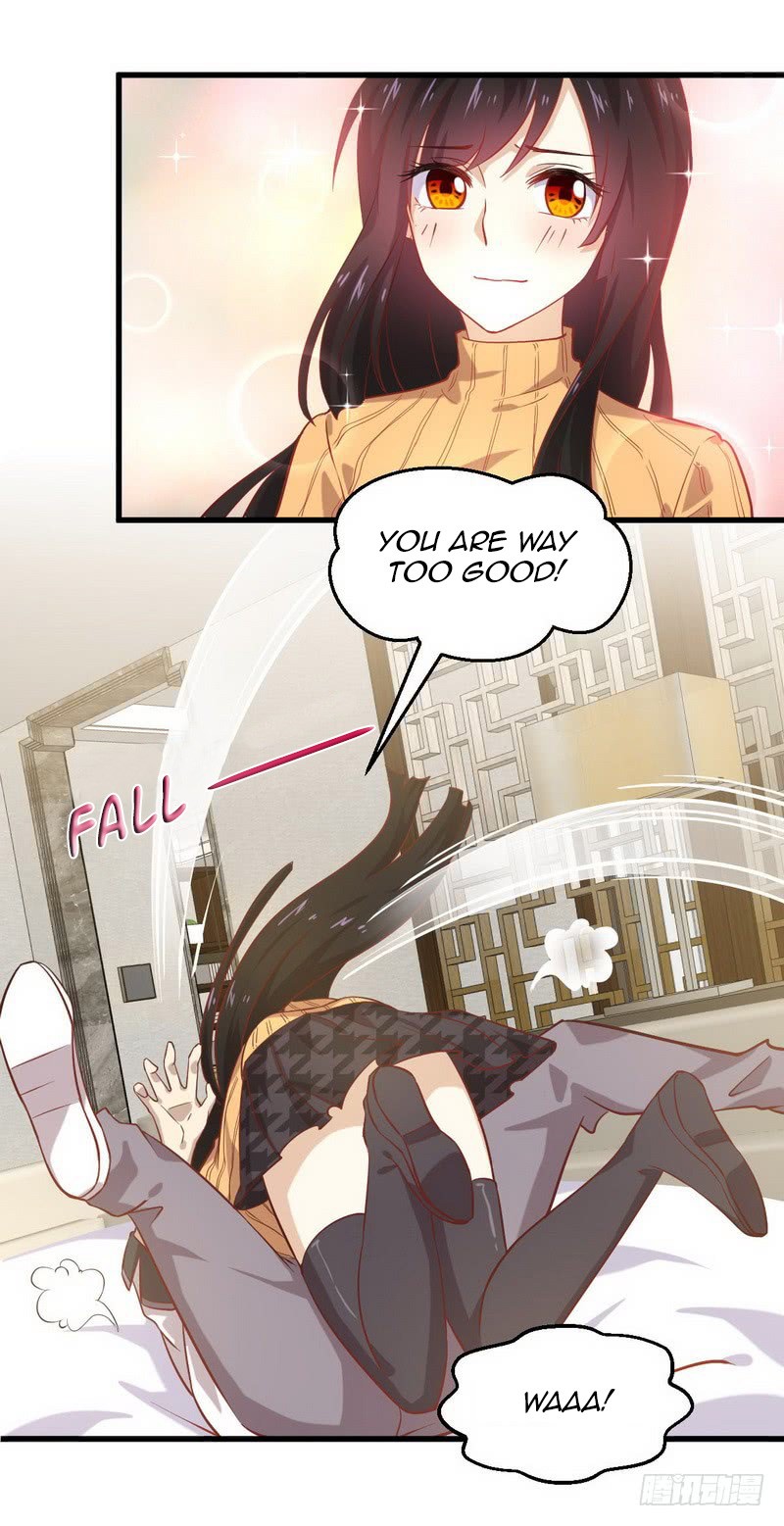 Immortal Swordsman in The Reverse World Chapter 33 page 8 - Chapter 33