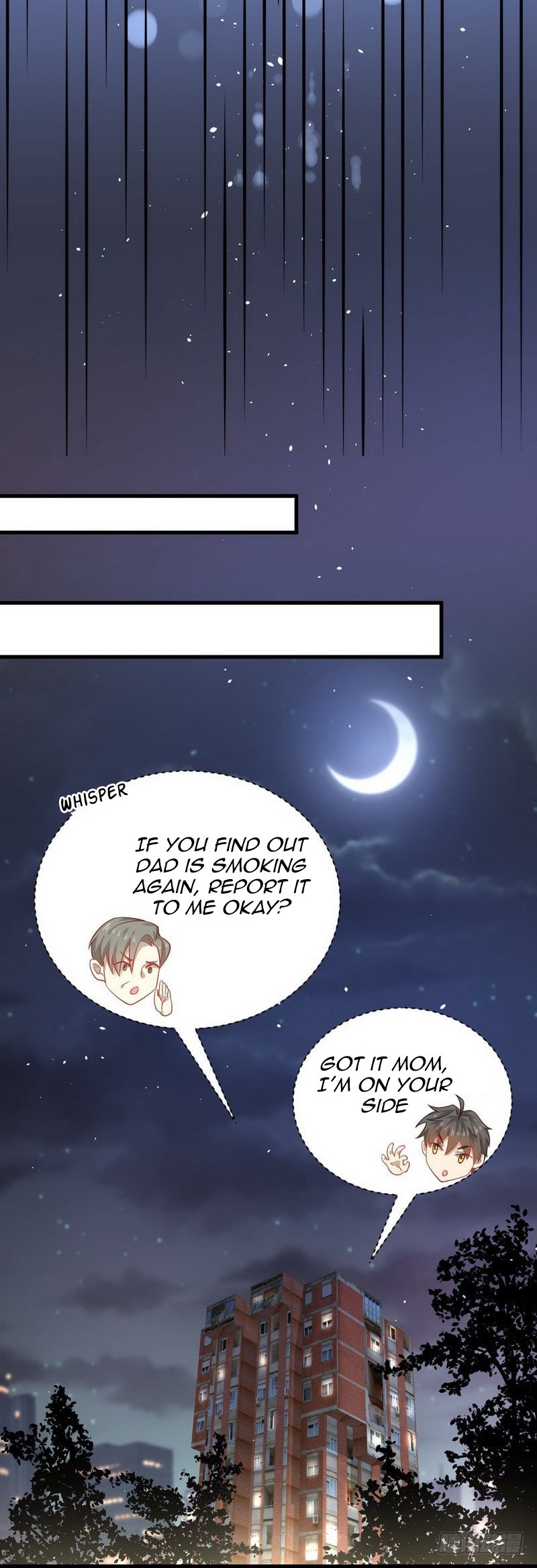 Immortal Swordsman in The Reverse World Chapter 34 page 14 - Chapter 34