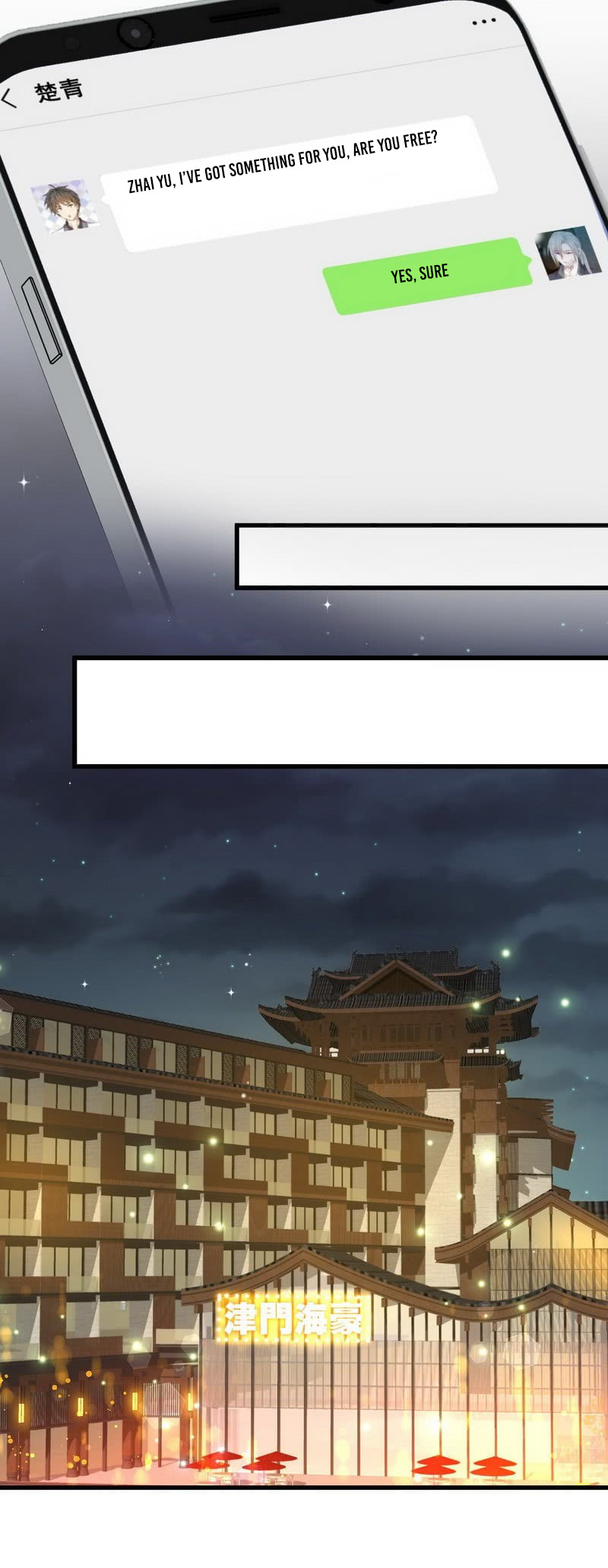 Immortal Swordsman in The Reverse World Chapter 34 page 15 - Chapter 34