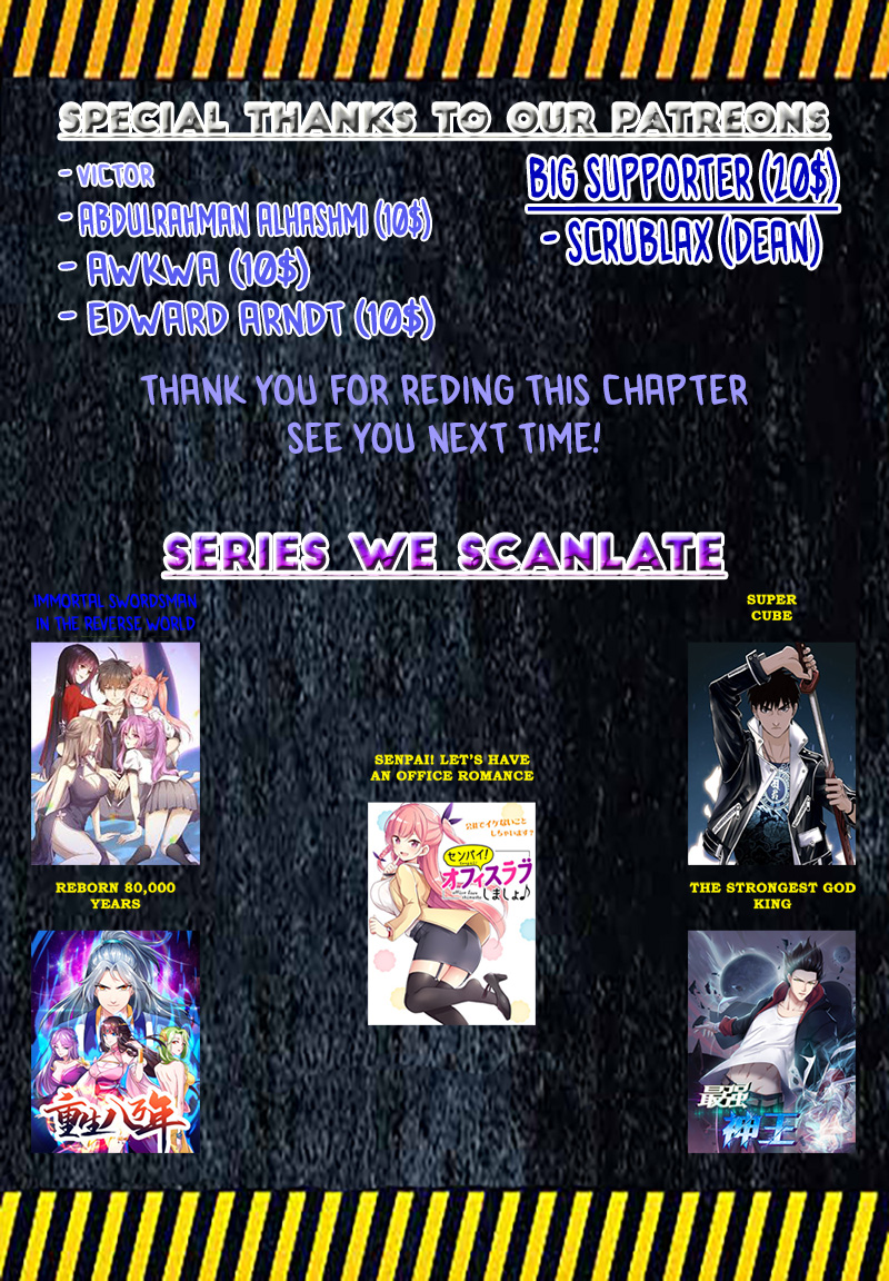 Immortal Swordsman in The Reverse World Chapter 34 page 22 - Chapter 34
