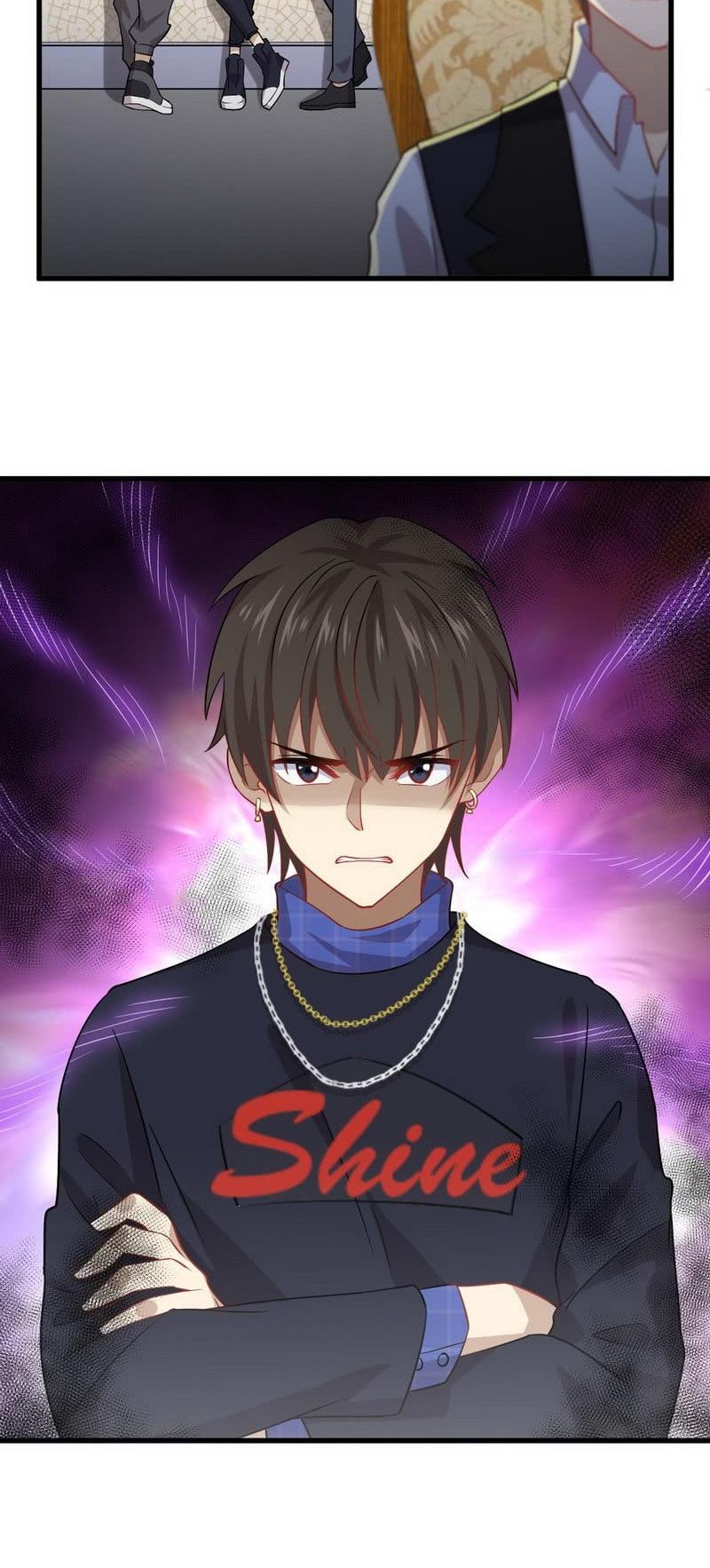 Immortal Swordsman in The Reverse World Chapter 36 page 16 - Chapter 36