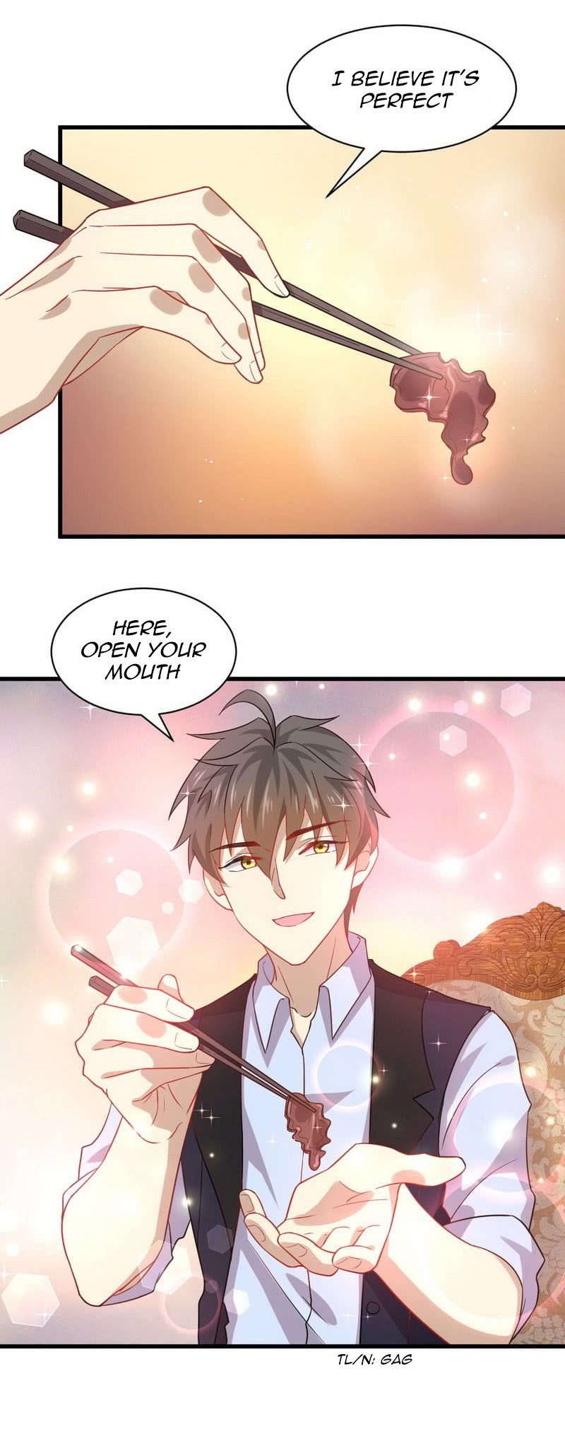 Immortal Swordsman in The Reverse World Chapter 37 page 10 - Chapter 37