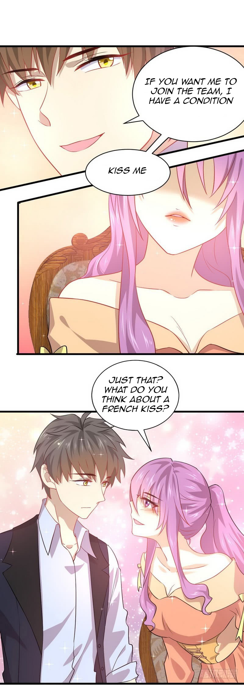 Immortal Swordsman in The Reverse World Chapter 37 page 13 - Chapter 37