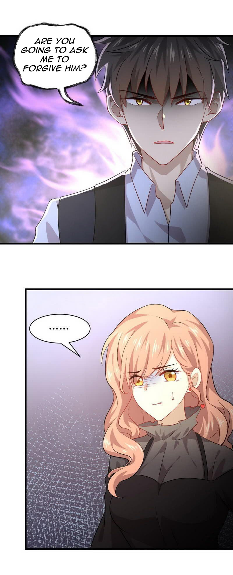 Immortal Swordsman in The Reverse World Chapter 39 page 10 - Chapter 39
