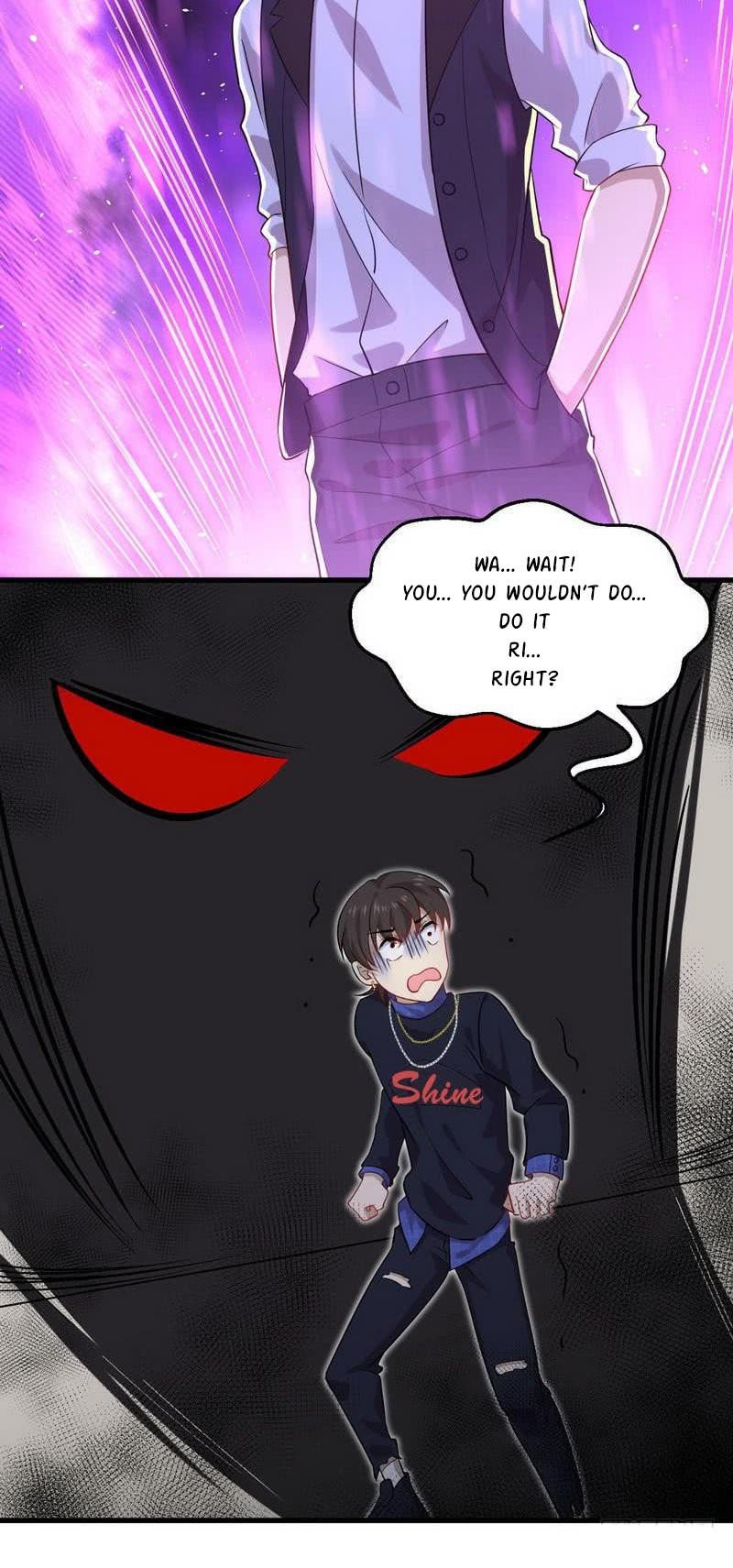 Immortal Swordsman in The Reverse World Chapter 39 page 23 - Chapter 39