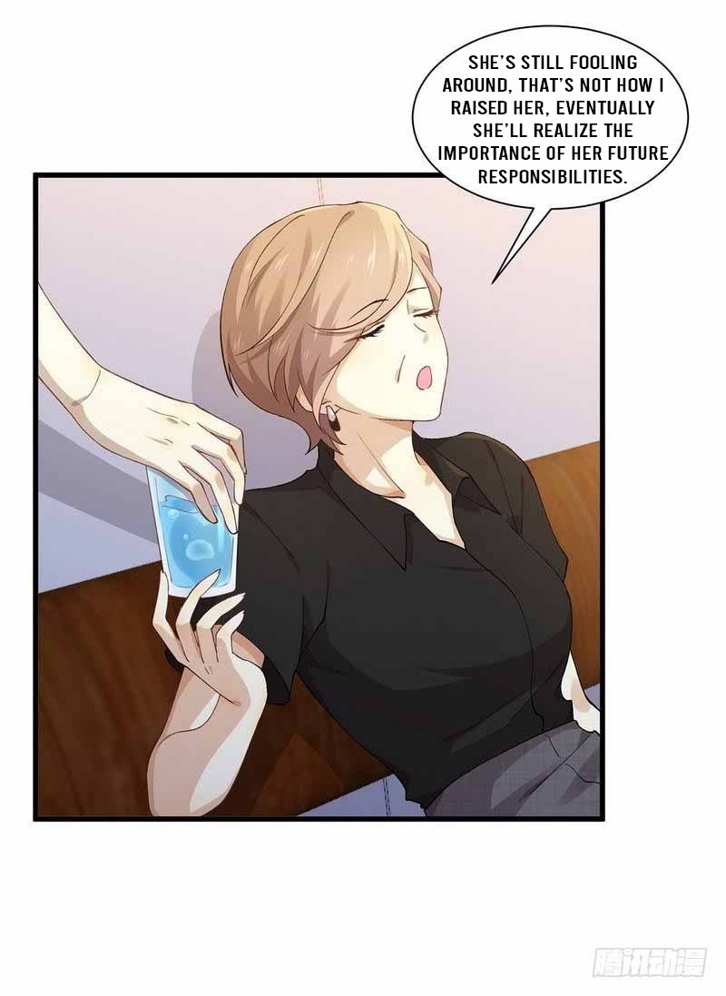 Immortal Swordsman in The Reverse World Chapter 4 page 10 - Chapter 4