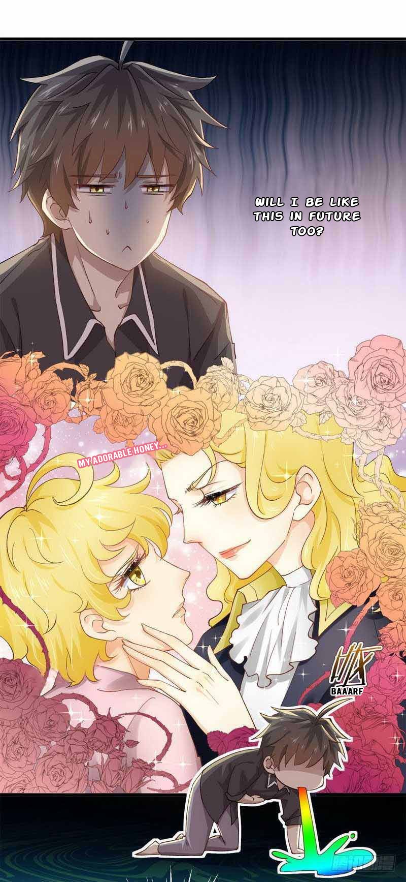 Immortal Swordsman in The Reverse World Chapter 4 page 14 - Chapter 4