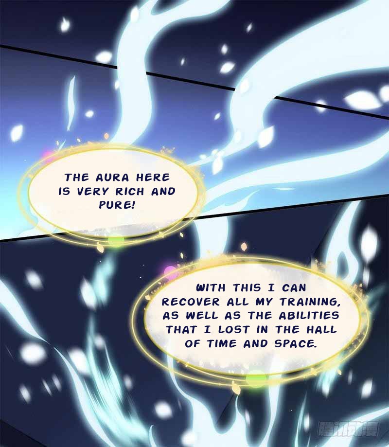 Immortal Swordsman in The Reverse World Chapter 4 page 27 - Chapter 4