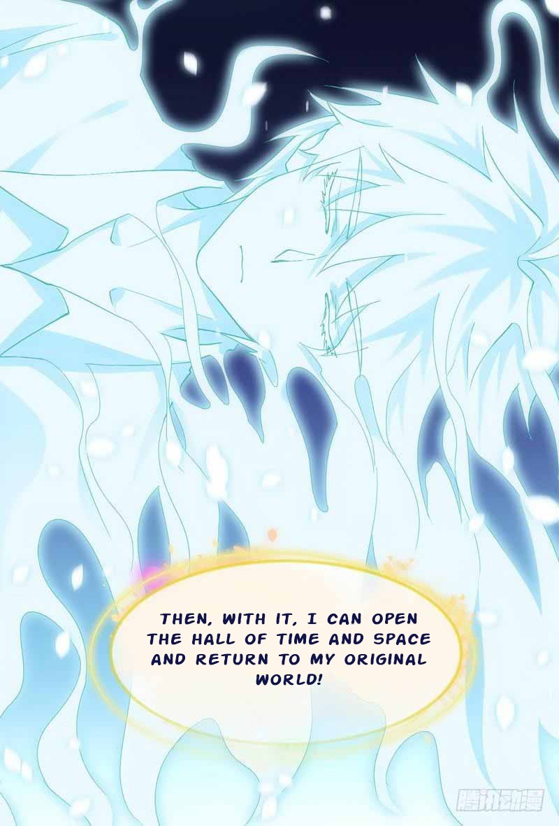 Immortal Swordsman in The Reverse World Chapter 4 page 29 - Chapter 4