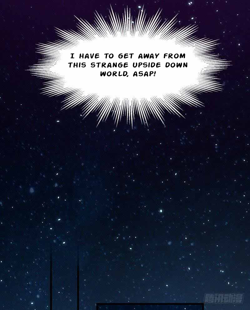 Immortal Swordsman in The Reverse World Chapter 4 page 31 - Chapter 4