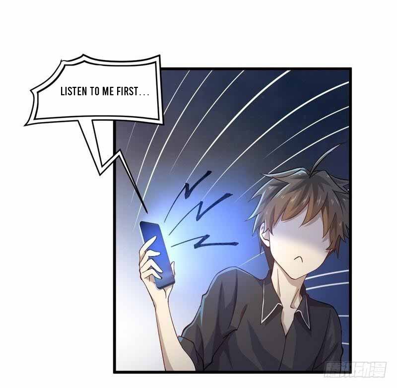 Immortal Swordsman in The Reverse World Chapter 4 page 47 - Chapter 4