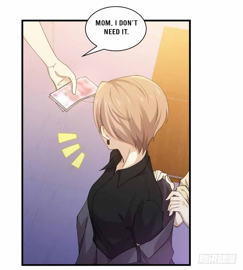 Immortal Swordsman in The Reverse World Chapter 4 page 6 - Chapter 4
