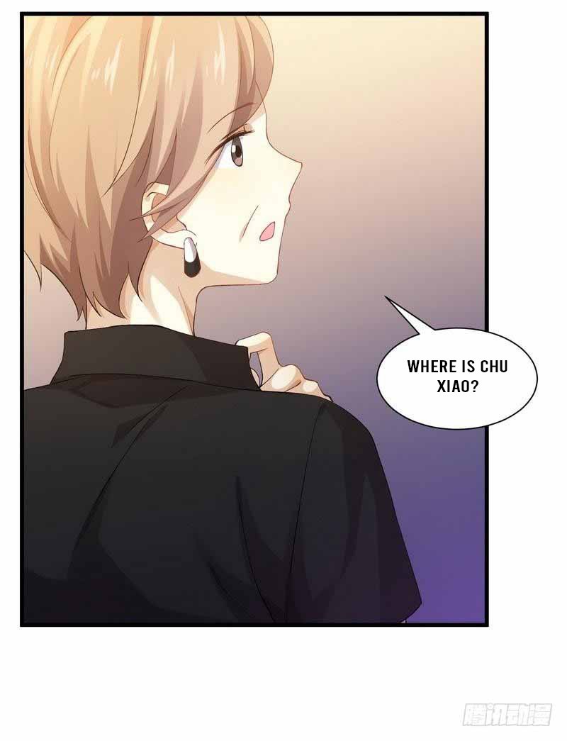 Immortal Swordsman in The Reverse World Chapter 4 page 8 - Chapter 4