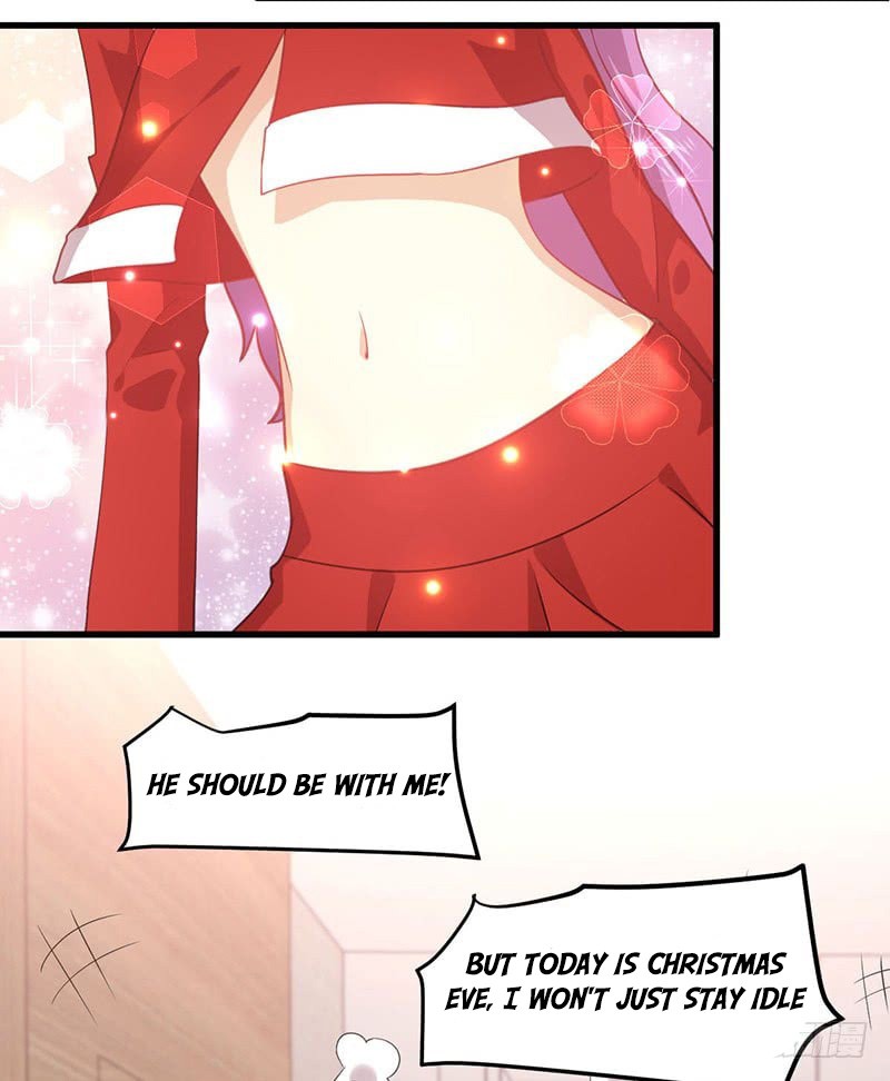 Immortal Swordsman in The Reverse World Chapter 41.5 page 4 - Chapter 41.5