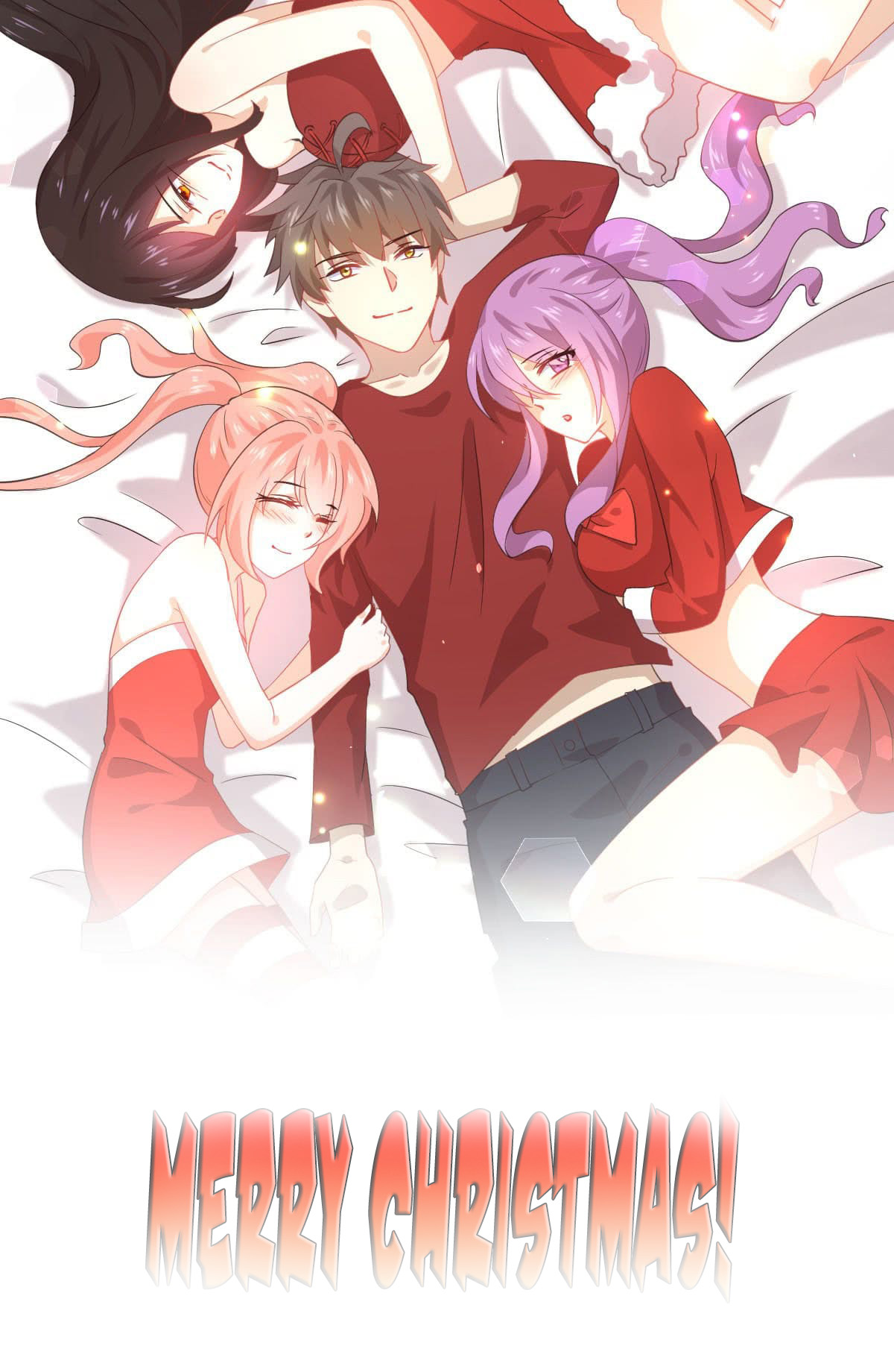 Immortal Swordsman in The Reverse World Chapter 41.5 page 8 - Chapter 41.5