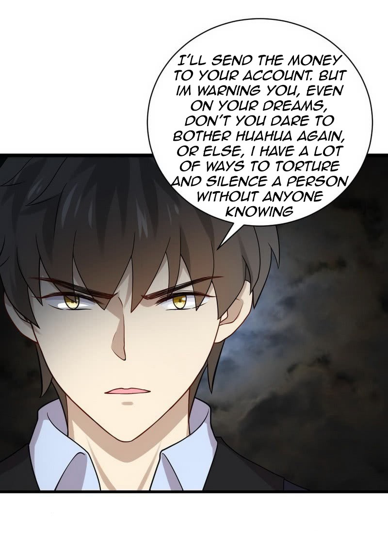 Immortal Swordsman in The Reverse World Chapter 41 page 15 - Chapter 41