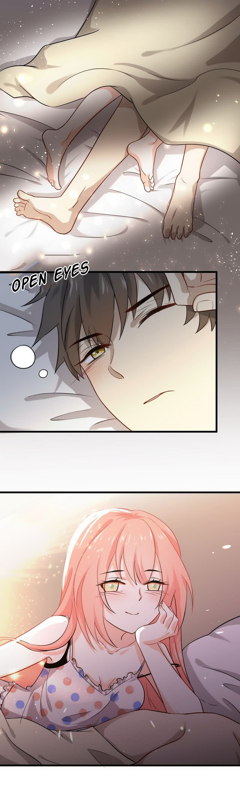 Immortal Swordsman in The Reverse World Chapter 41 page 20 - Chapter 41