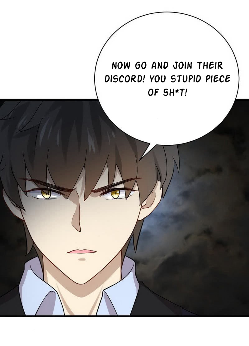 Immortal Swordsman in The Reverse World Chapter 41 page 23 - Chapter 41