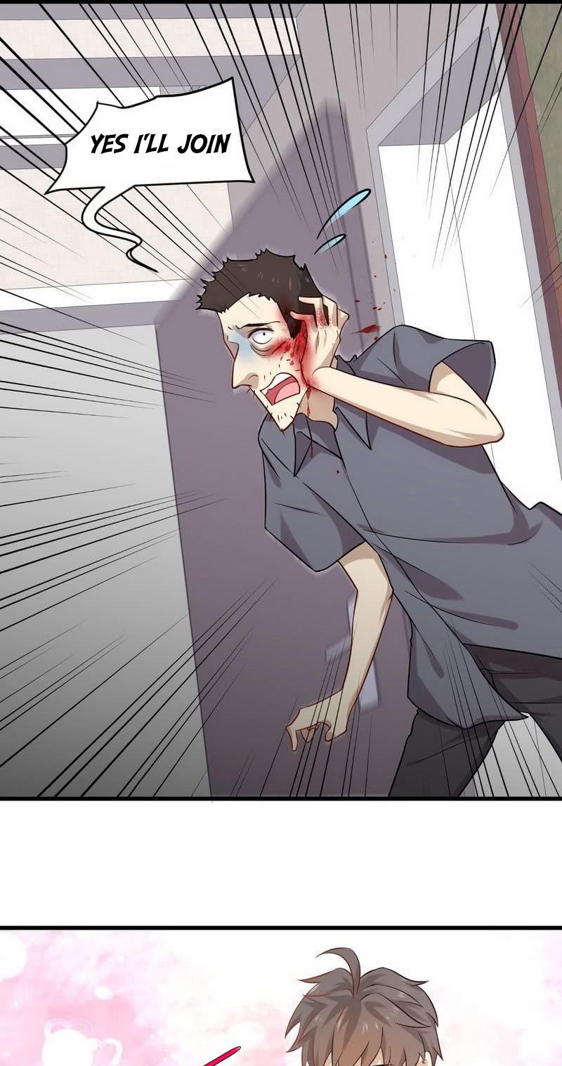 Immortal Swordsman in The Reverse World Chapter 41 page 24 - Chapter 41