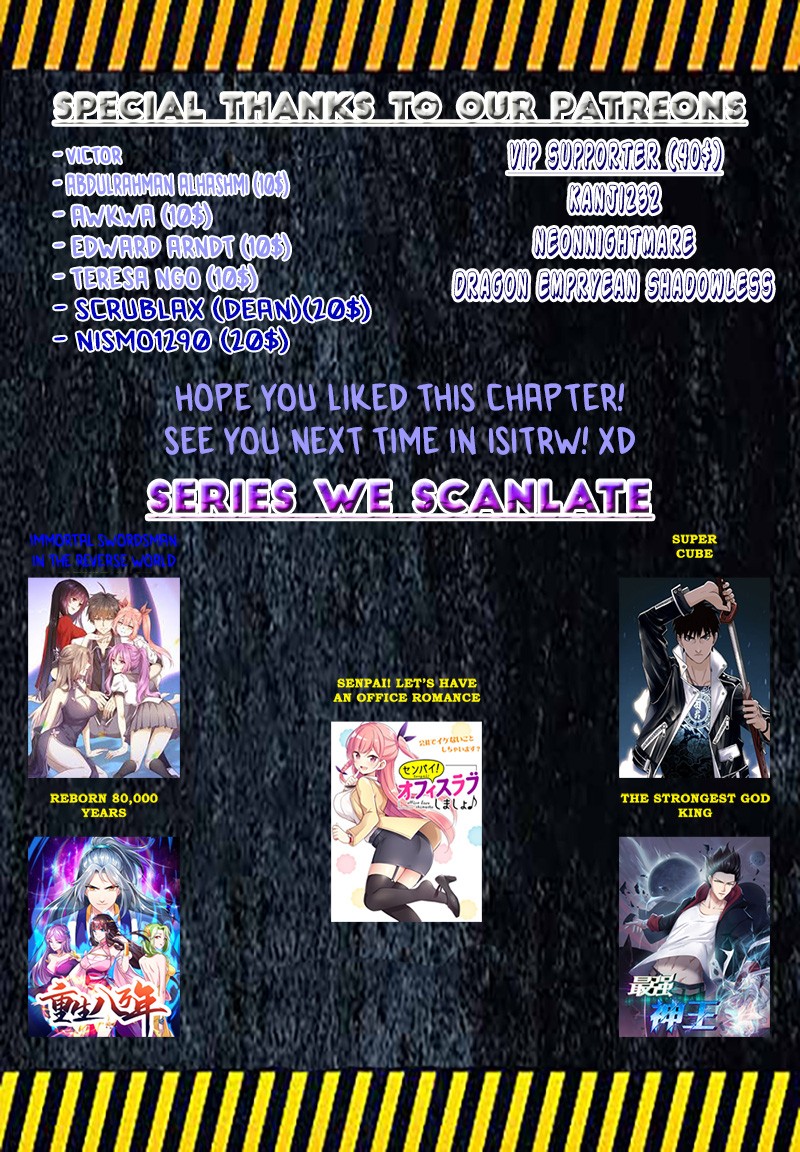 Immortal Swordsman in The Reverse World Chapter 41 page 26 - Chapter 41