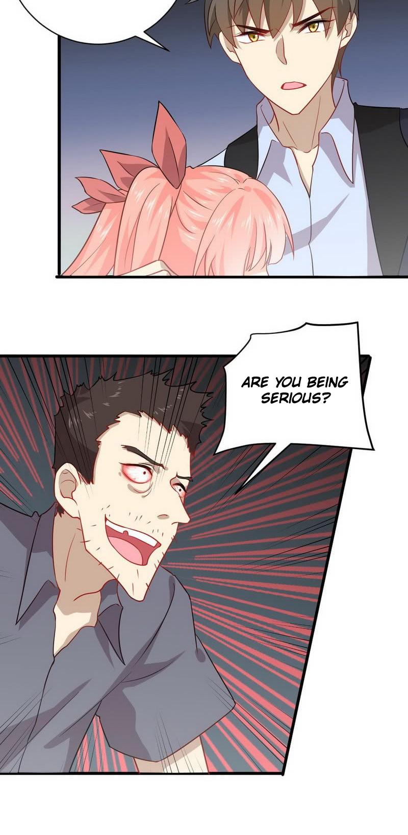 Immortal Swordsman in The Reverse World Chapter 41 page 5 - Chapter 41