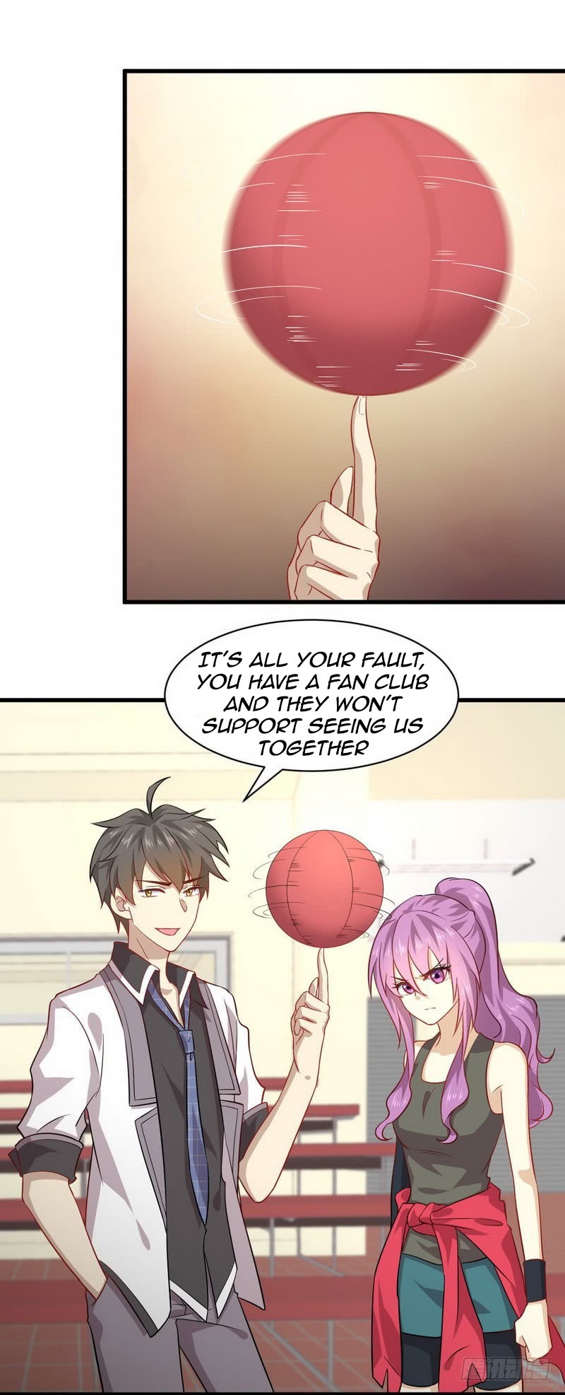 Immortal Swordsman in The Reverse World Chapter 42 page 16 - Chapter 42