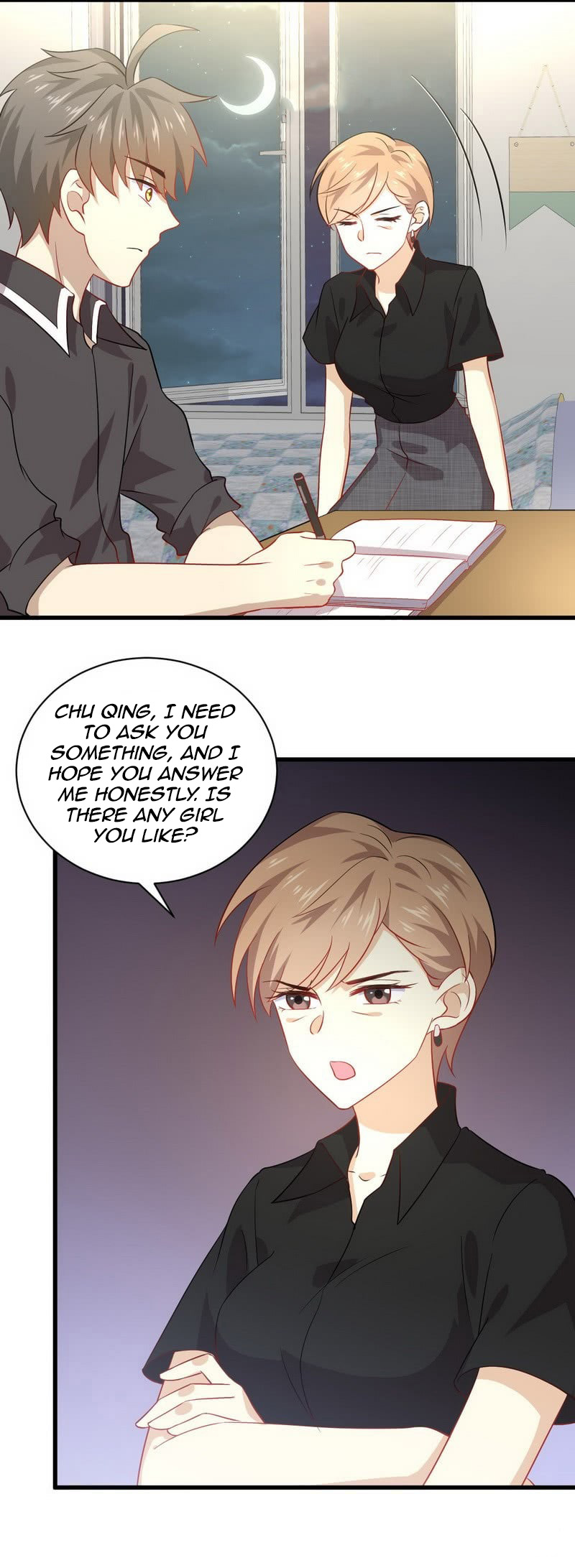 Immortal Swordsman in The Reverse World Chapter 42 page 19 - Chapter 42