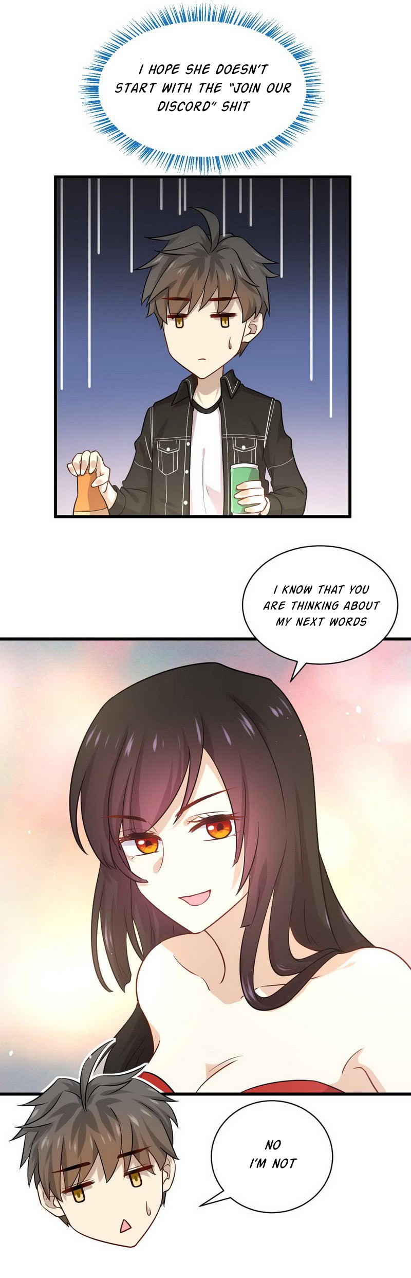 Immortal Swordsman in The Reverse World Chapter 44 page 21 - Chapter 44
