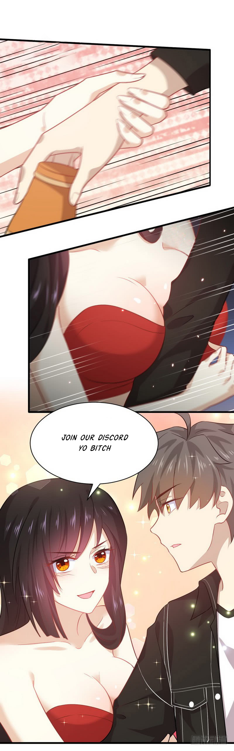Immortal Swordsman in The Reverse World Chapter 44 page 22 - Chapter 44