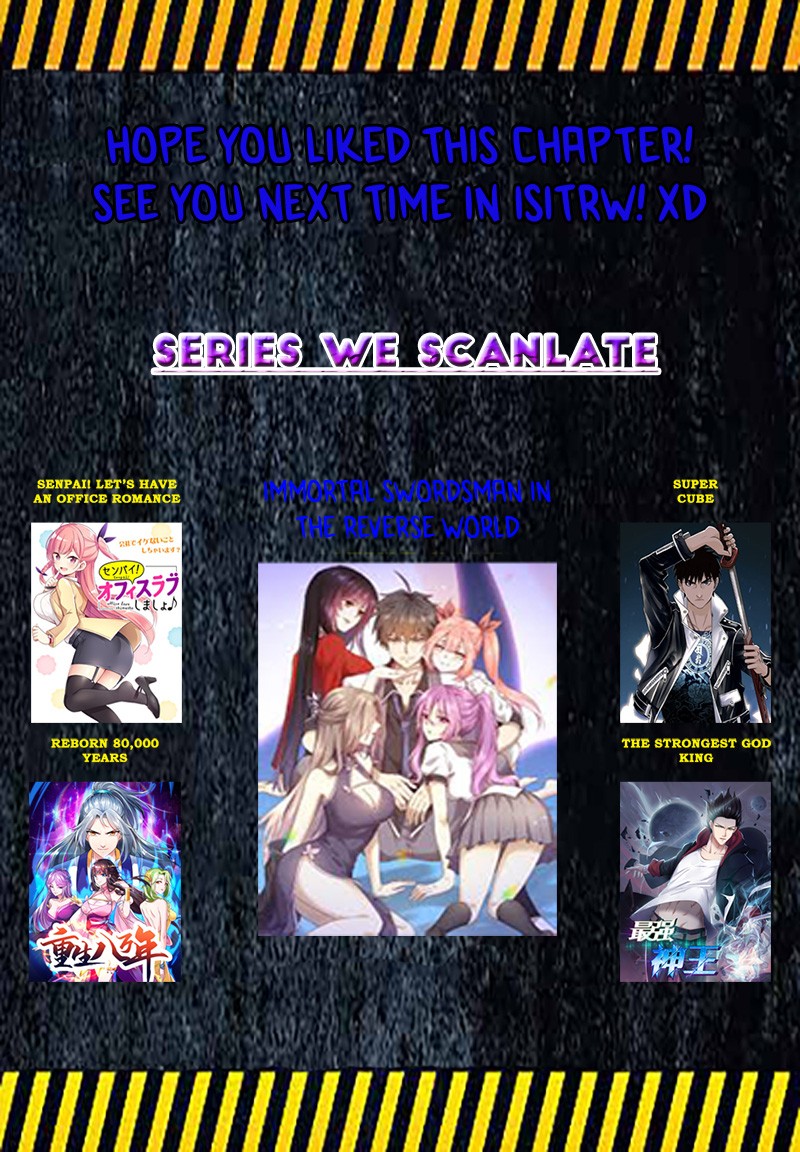 Immortal Swordsman in The Reverse World Chapter 44 page 24 - Chapter 44