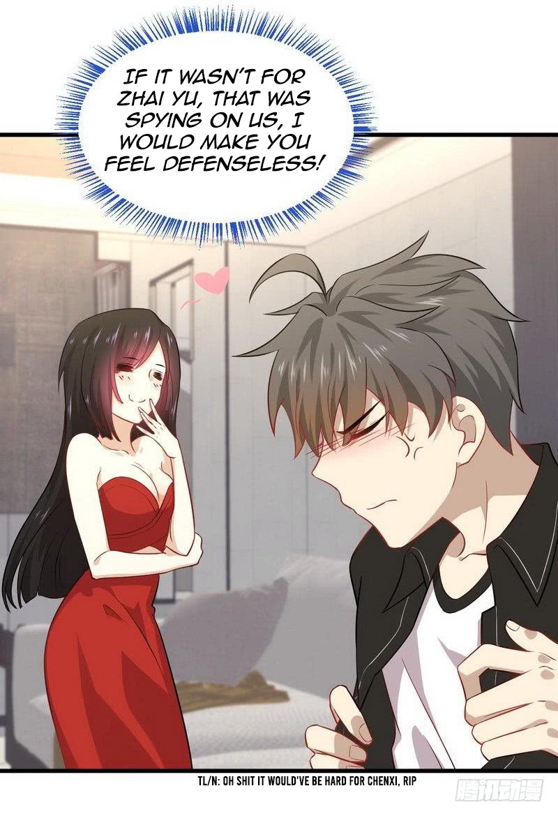 Immortal Swordsman in The Reverse World Chapter 45 page 14 - Chapter 45