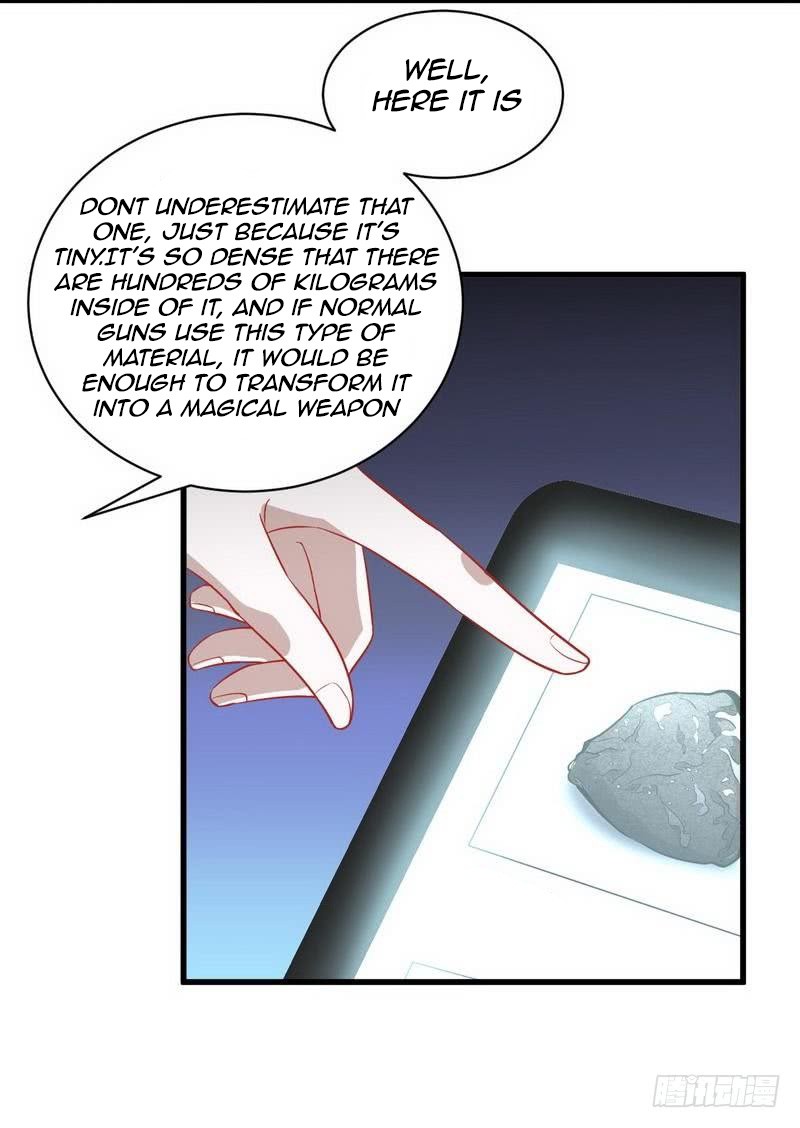 Immortal Swordsman in The Reverse World Chapter 45 page 20 - Chapter 45