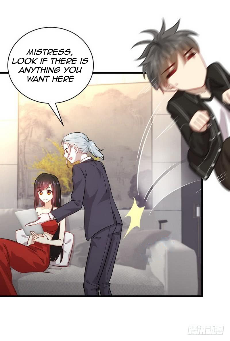 Immortal Swordsman in The Reverse World Chapter 45 page 24 - Chapter 45