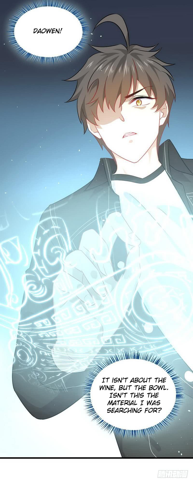 Immortal Swordsman in The Reverse World Chapter 45 page 30 - Chapter 45