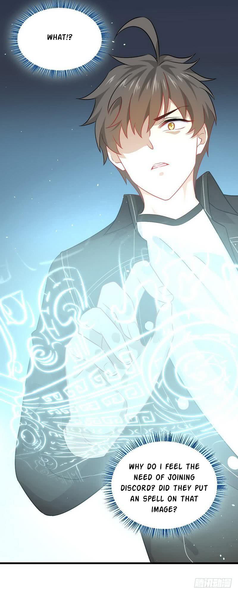 Immortal Swordsman in The Reverse World Chapter 45 page 34 - Chapter 45