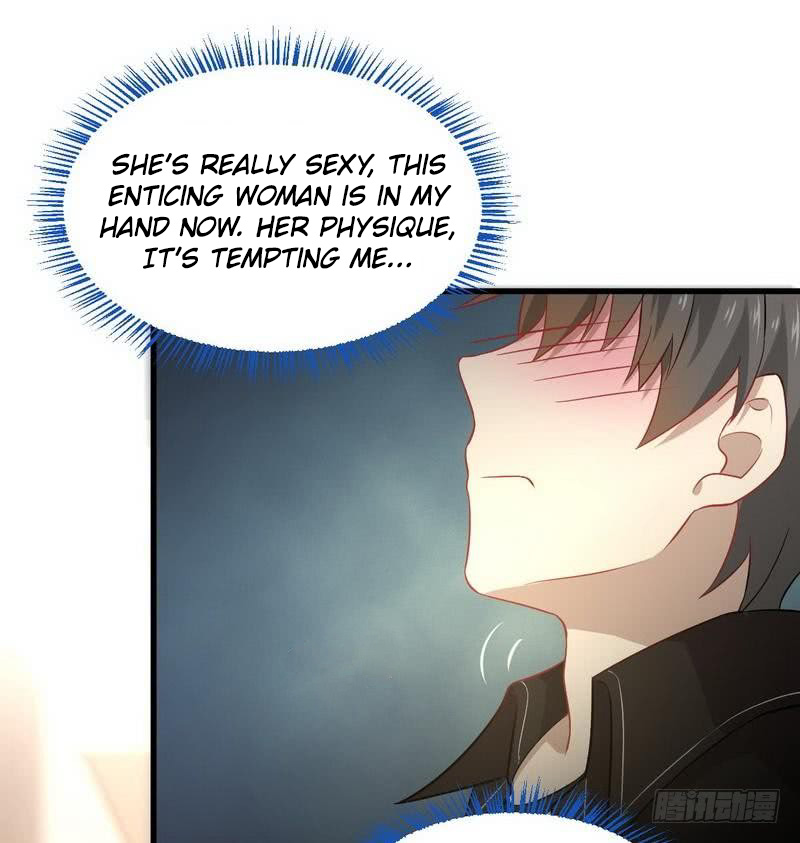 Immortal Swordsman in The Reverse World Chapter 45 page 6 - Chapter 45