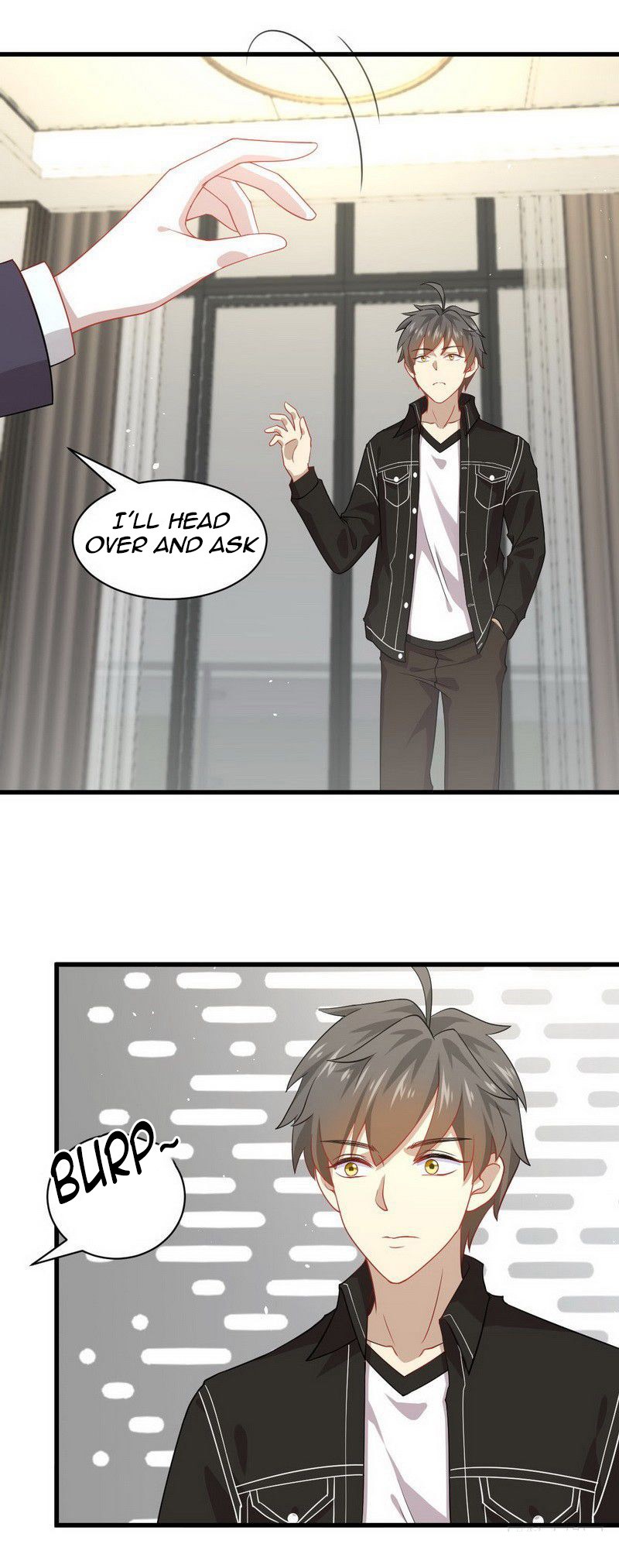 Immortal Swordsman in The Reverse World Chapter 46 page 7 - Chapter 46