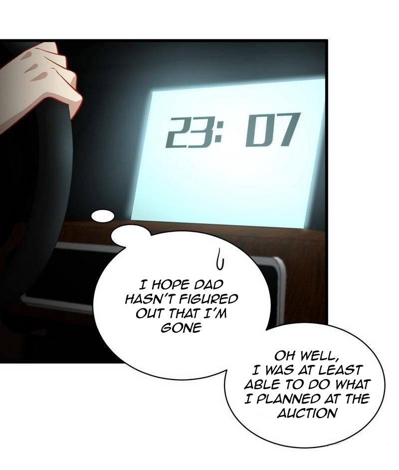 Immortal Swordsman in The Reverse World Chapter 47 page 10 - Chapter 47