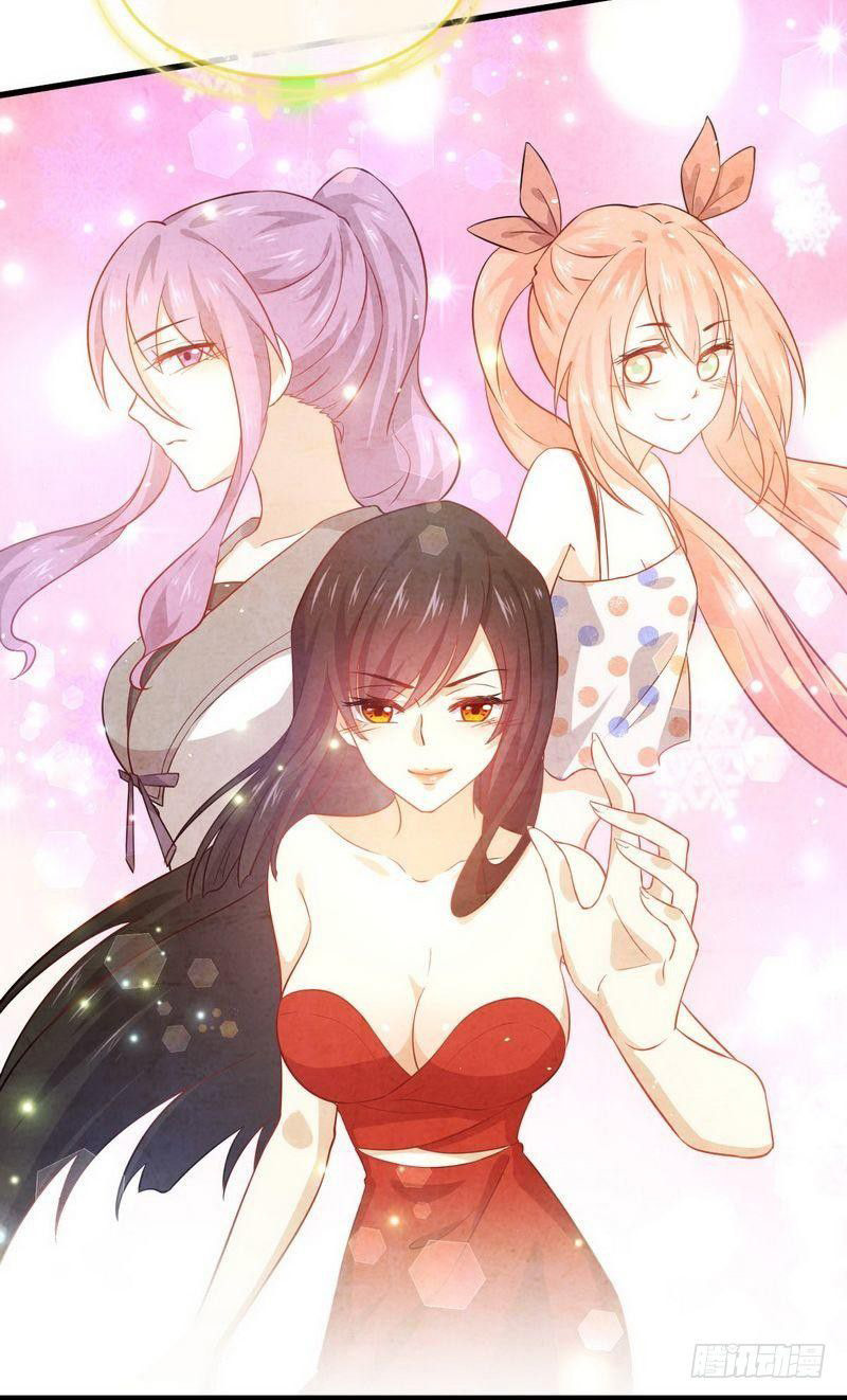 Immortal Swordsman in The Reverse World Chapter 47 page 15 - Chapter 47