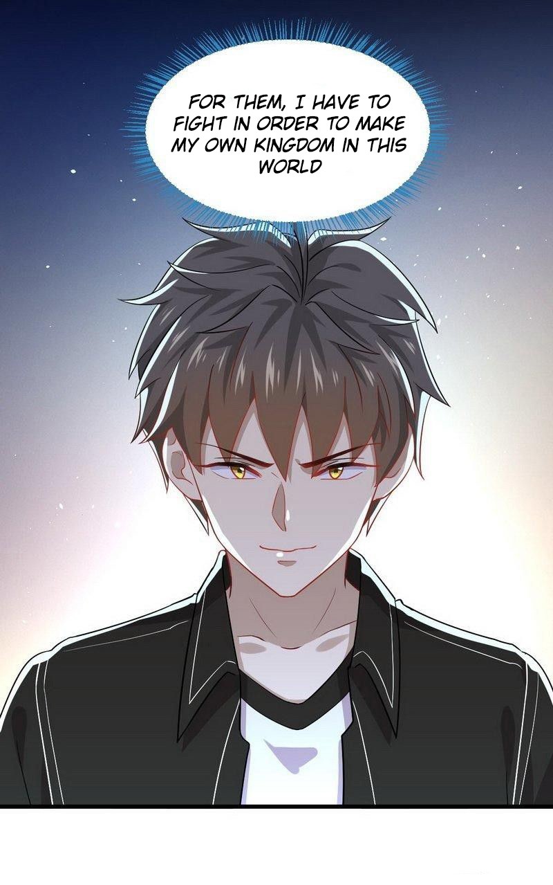 Immortal Swordsman in The Reverse World Chapter 47 page 16 - Chapter 47