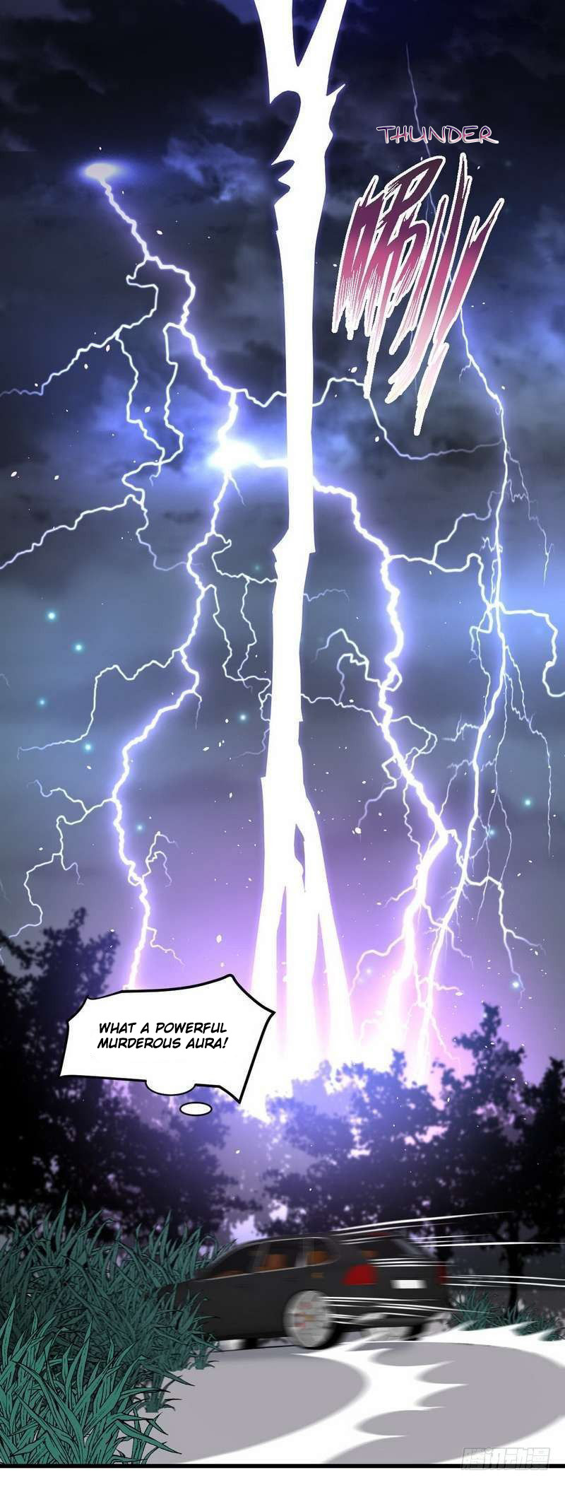 Immortal Swordsman in The Reverse World Chapter 47 page 20 - Chapter 47