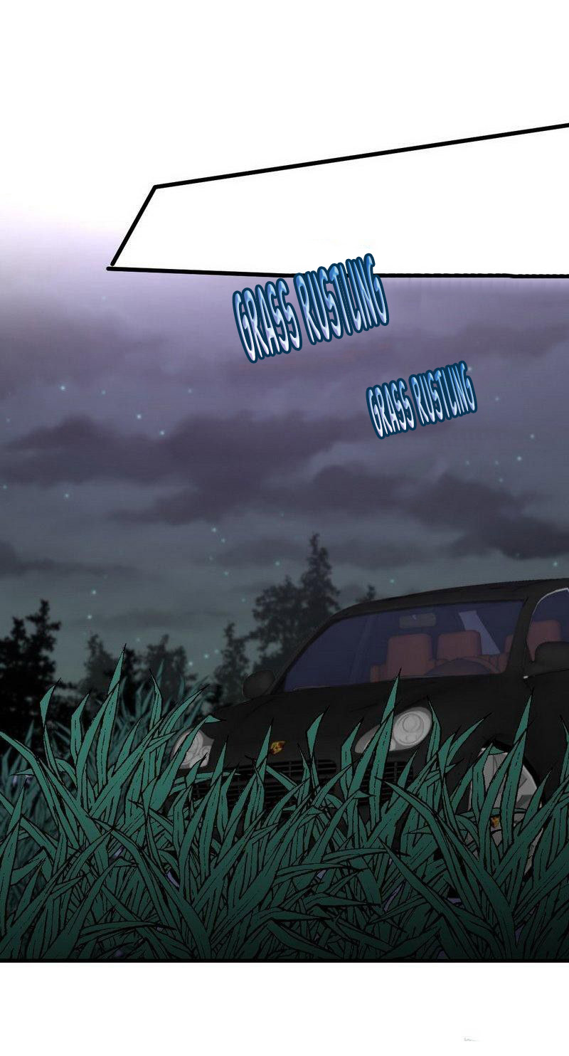 Immortal Swordsman in The Reverse World Chapter 47 page 21 - Chapter 47