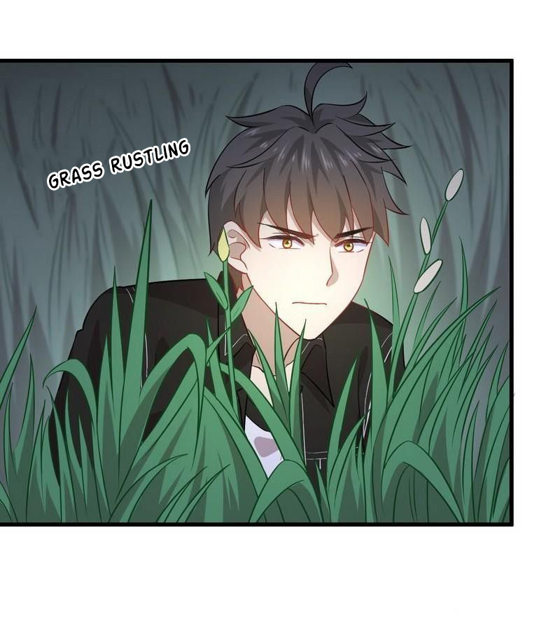 Immortal Swordsman in The Reverse World Chapter 47 page 22 - Chapter 47