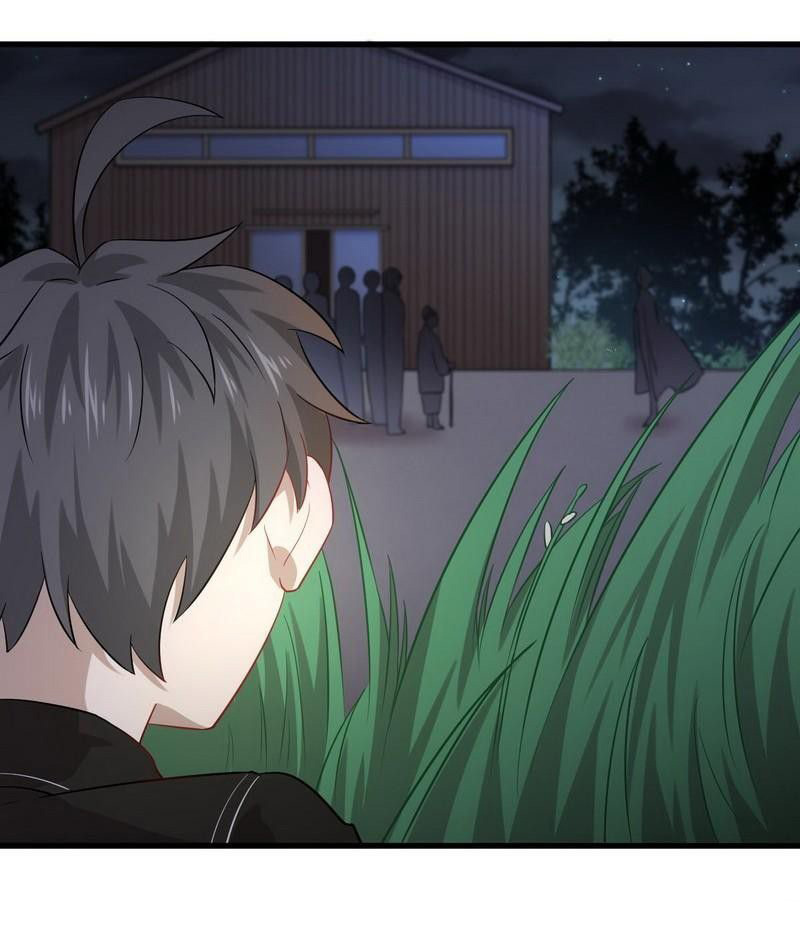 Immortal Swordsman in The Reverse World Chapter 47 page 23 - Chapter 47