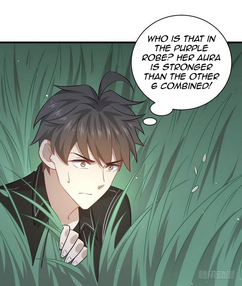 Immortal Swordsman in The Reverse World Chapter 47 page 26 - Chapter 47