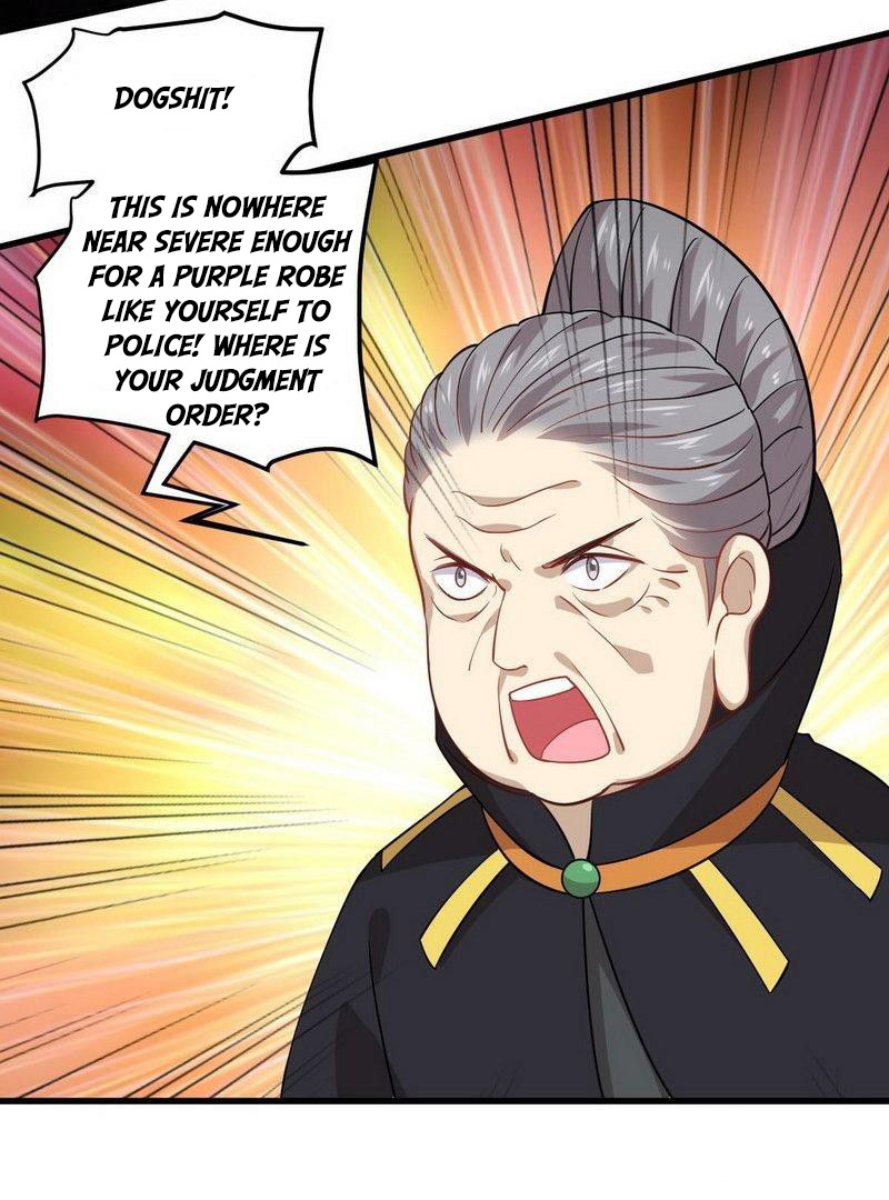 Immortal Swordsman in The Reverse World Chapter 47 page 30 - Chapter 47